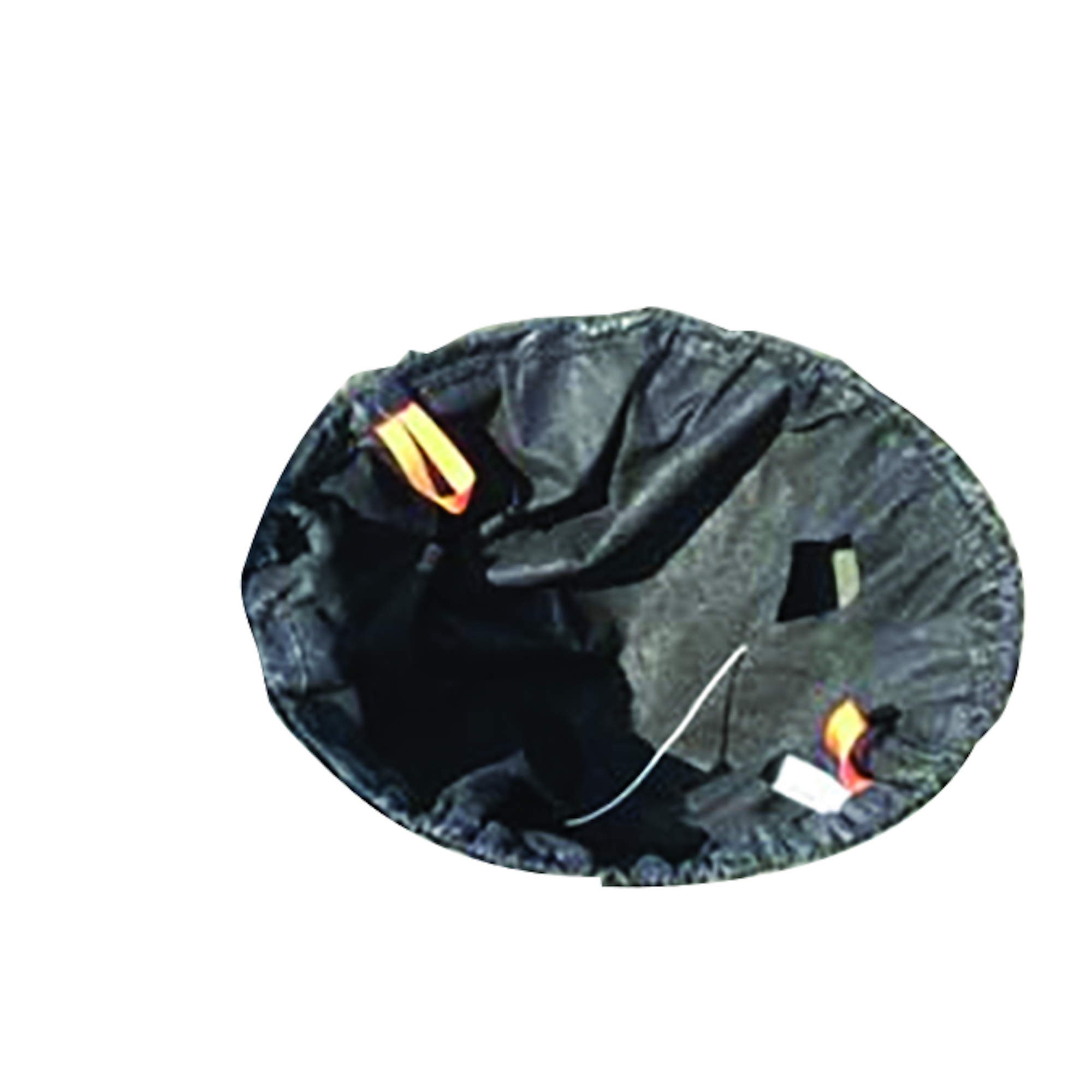 Eagle StormNEST Catch Basin Filter Insert — 24in. to 26in., Adjustable, Round, Sediment Control, Model# T8701